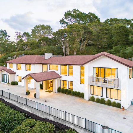 Alpaca Manor Auckland公寓 外观 照片