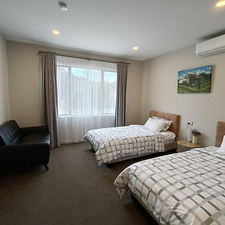 Alpaca Manor Auckland公寓 外观 照片