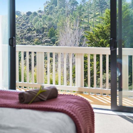 Alpaca Manor Auckland公寓 外观 照片