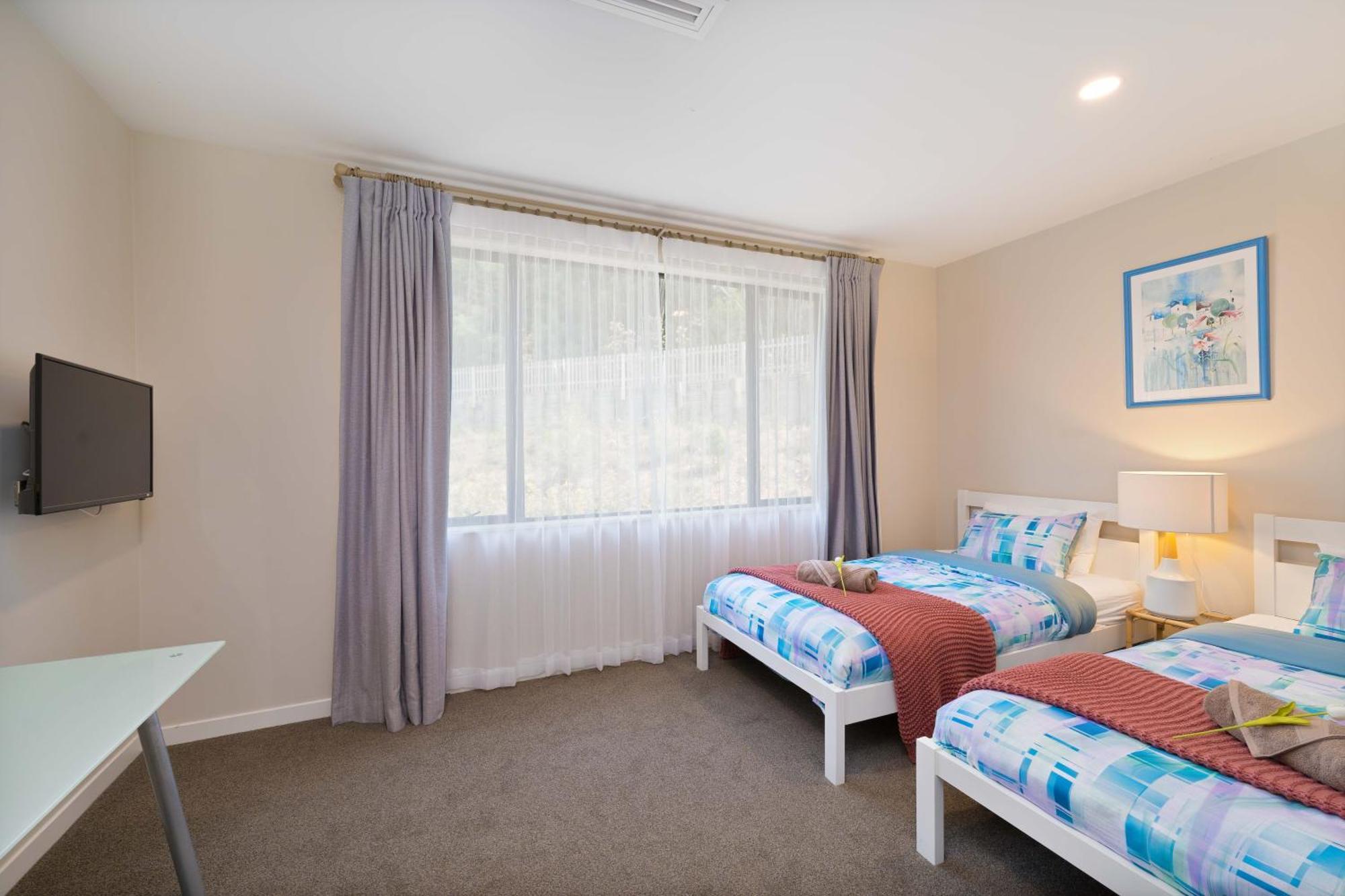Alpaca Manor Auckland公寓 外观 照片