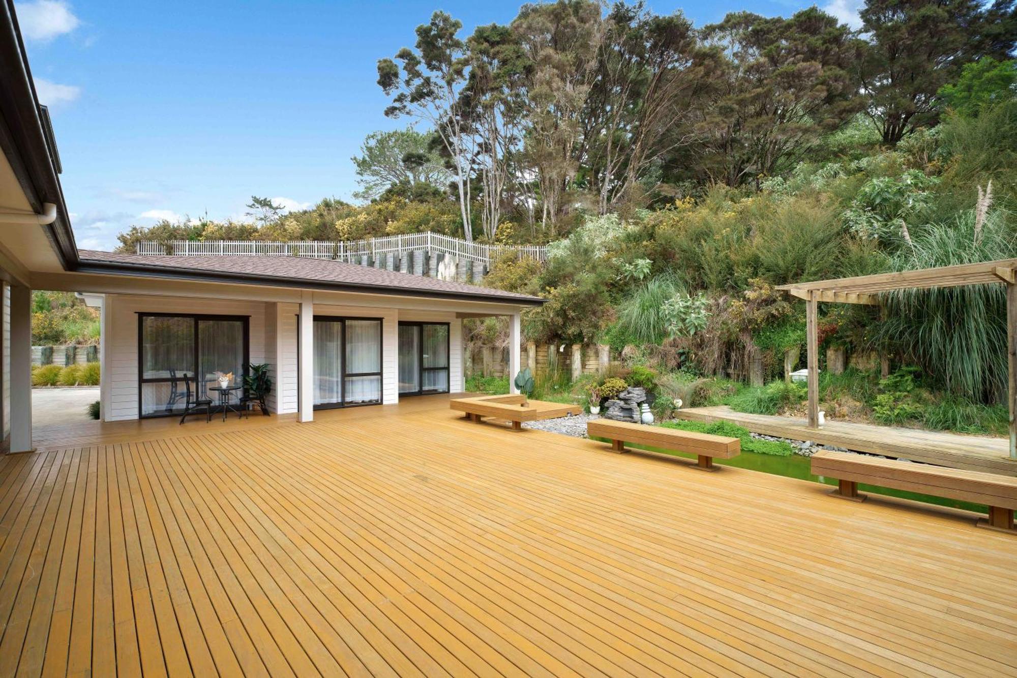 Alpaca Manor Auckland公寓 外观 照片